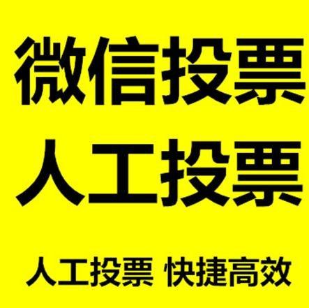 衢州市小程序微信拉票通过什么方式操作有哪些方法操作？